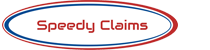Speedy Claims Logo